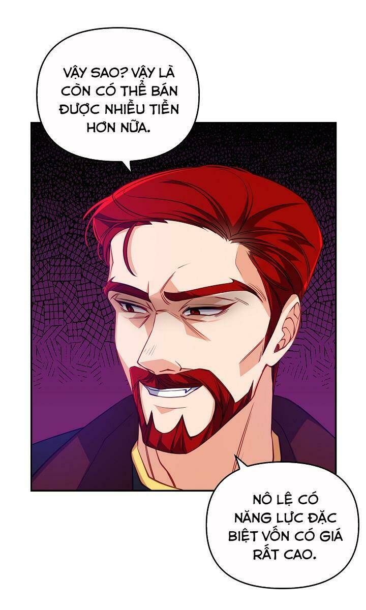 Cô Em Gái Quý Giá Của Nhân Vật Phản Diện Chapter 22 - Trang 2