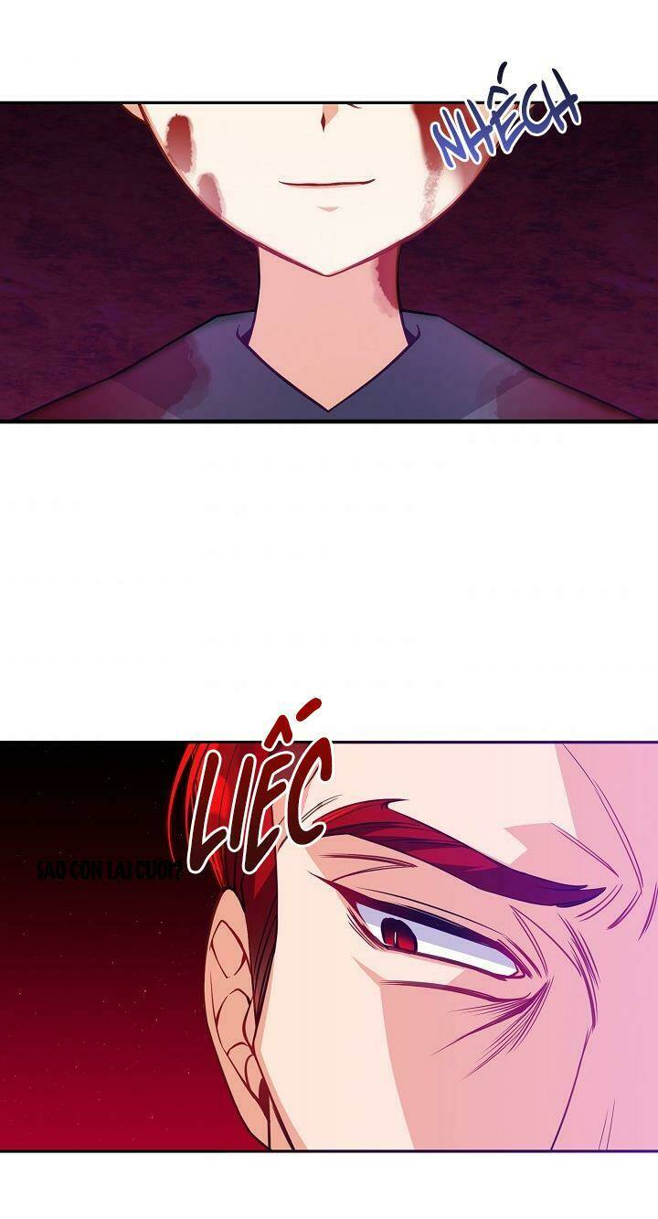 Cô Em Gái Quý Giá Của Nhân Vật Phản Diện Chapter 22 - Trang 2