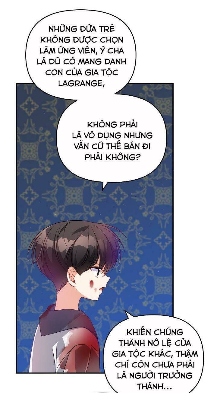 Cô Em Gái Quý Giá Của Nhân Vật Phản Diện Chapter 22 - Trang 2