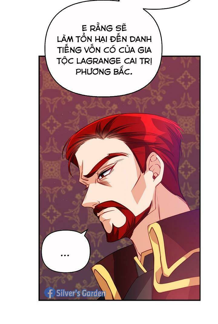 Cô Em Gái Quý Giá Của Nhân Vật Phản Diện Chapter 22 - Trang 2