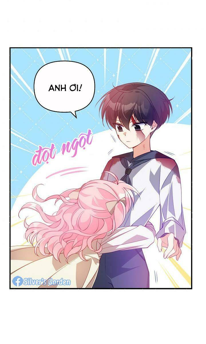 Cô Em Gái Quý Giá Của Nhân Vật Phản Diện Chapter 22 - Trang 2