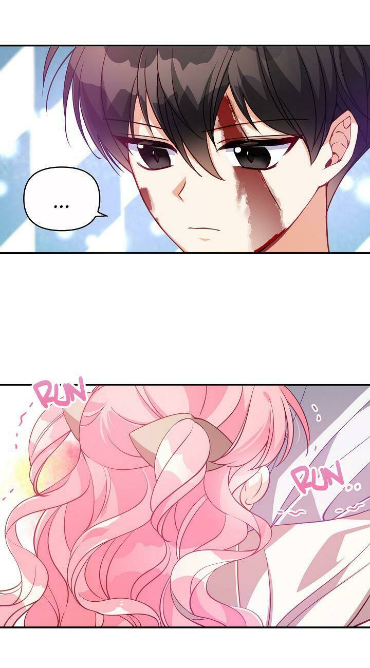 Cô Em Gái Quý Giá Của Nhân Vật Phản Diện Chapter 22 - Trang 2