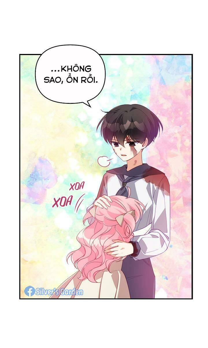 Cô Em Gái Quý Giá Của Nhân Vật Phản Diện Chapter 22 - Trang 2