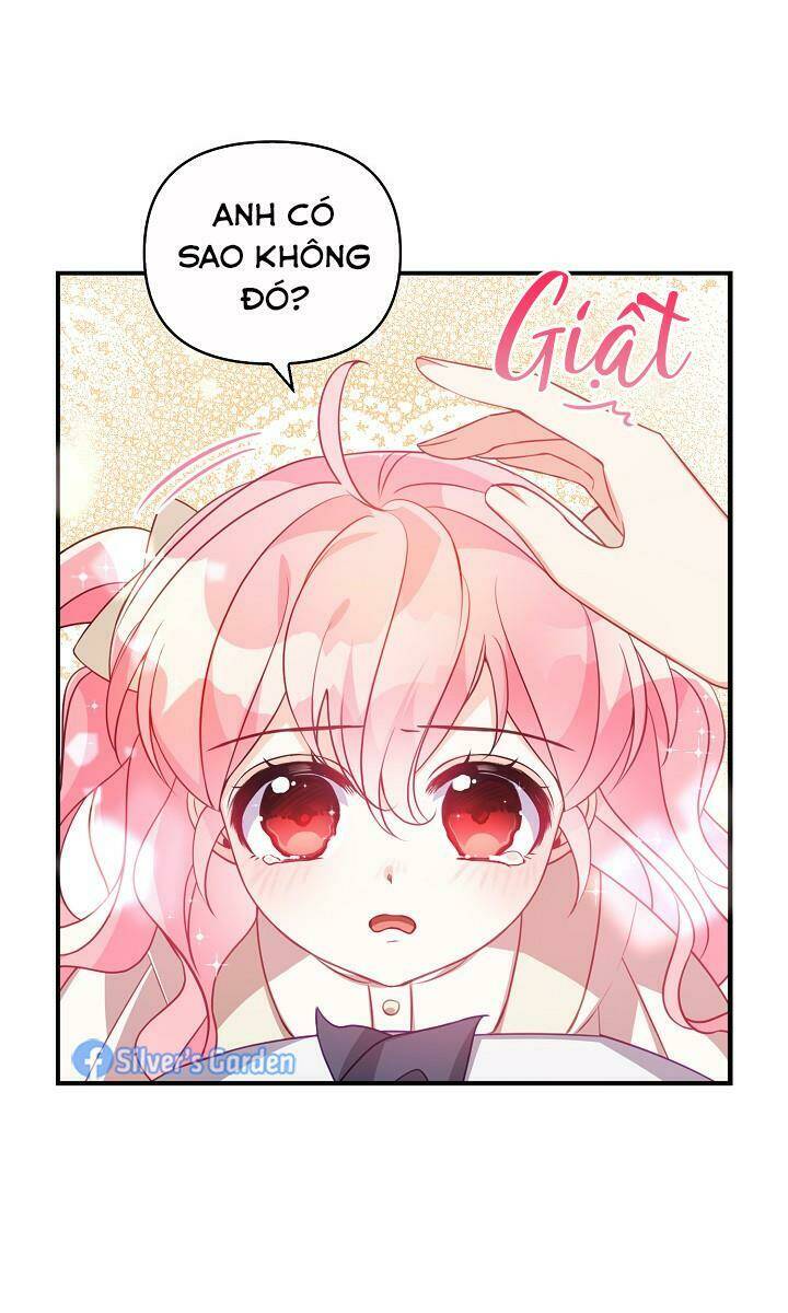 Cô Em Gái Quý Giá Của Nhân Vật Phản Diện Chapter 22 - Trang 2