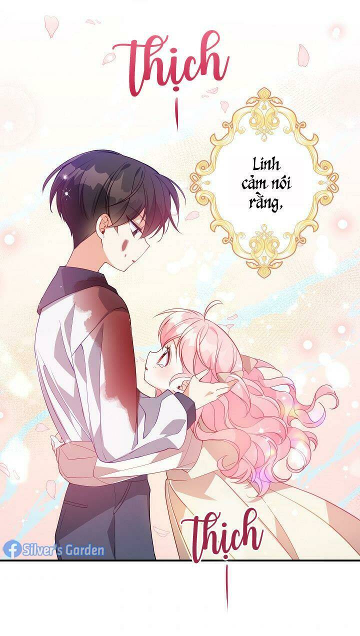 Cô Em Gái Quý Giá Của Nhân Vật Phản Diện Chapter 22 - Trang 2