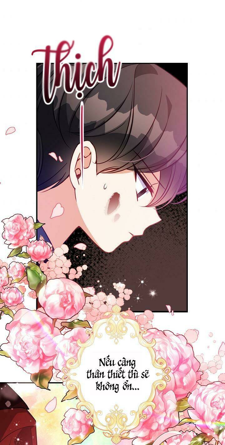 Cô Em Gái Quý Giá Của Nhân Vật Phản Diện Chapter 22 - Trang 2