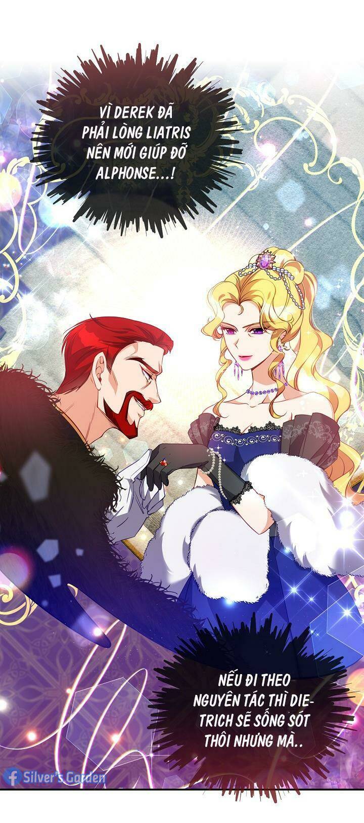 Cô Em Gái Quý Giá Của Nhân Vật Phản Diện Chapter 22 - Trang 2