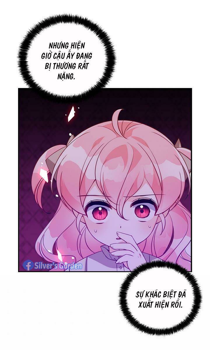 Cô Em Gái Quý Giá Của Nhân Vật Phản Diện Chapter 22 - Trang 2