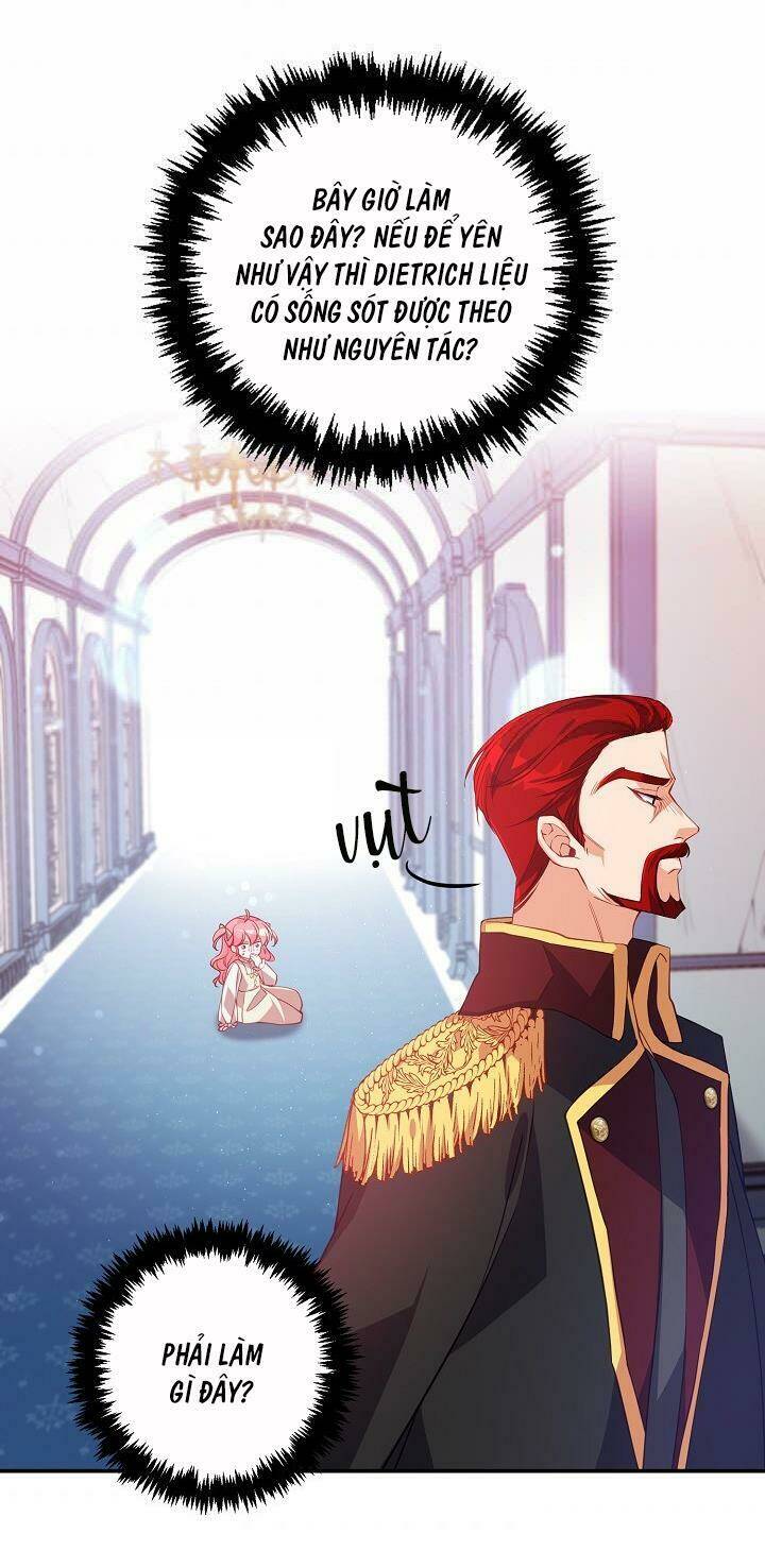 Cô Em Gái Quý Giá Của Nhân Vật Phản Diện Chapter 22 - Trang 2