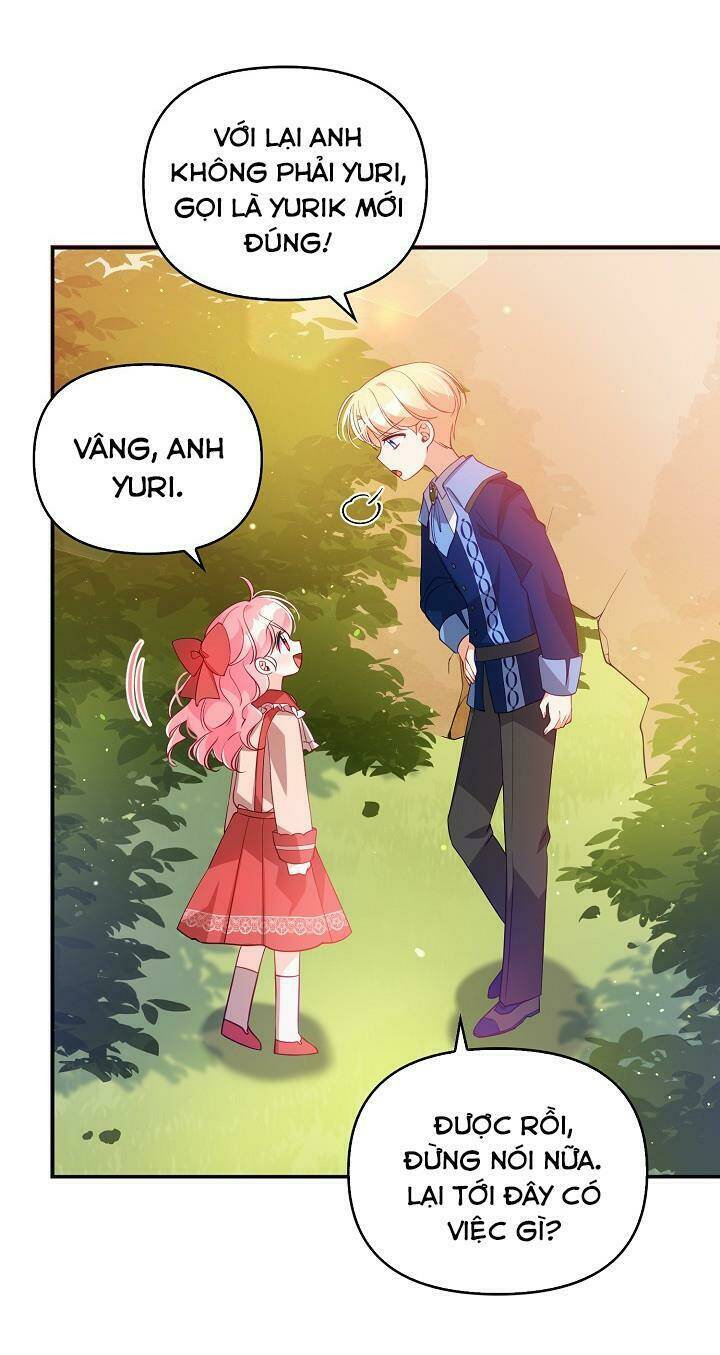 Cô Em Gái Quý Giá Của Nhân Vật Phản Diện Chapter 23 - Trang 2