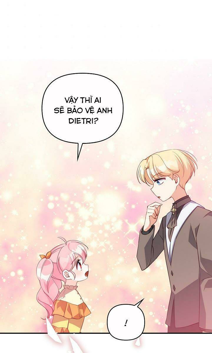 Cô Em Gái Quý Giá Của Nhân Vật Phản Diện Chapter 24 - Trang 2