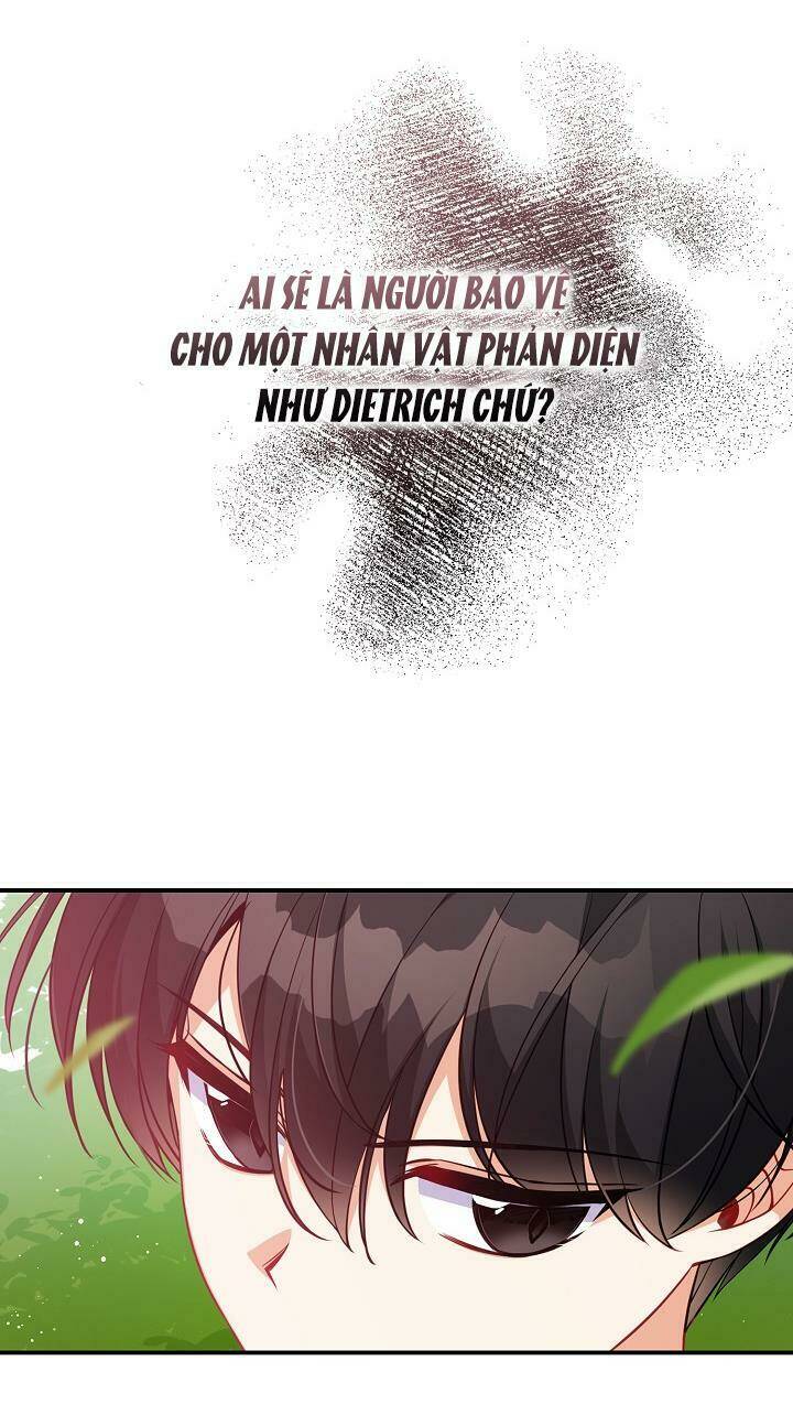 Cô Em Gái Quý Giá Của Nhân Vật Phản Diện Chapter 24 - Trang 2