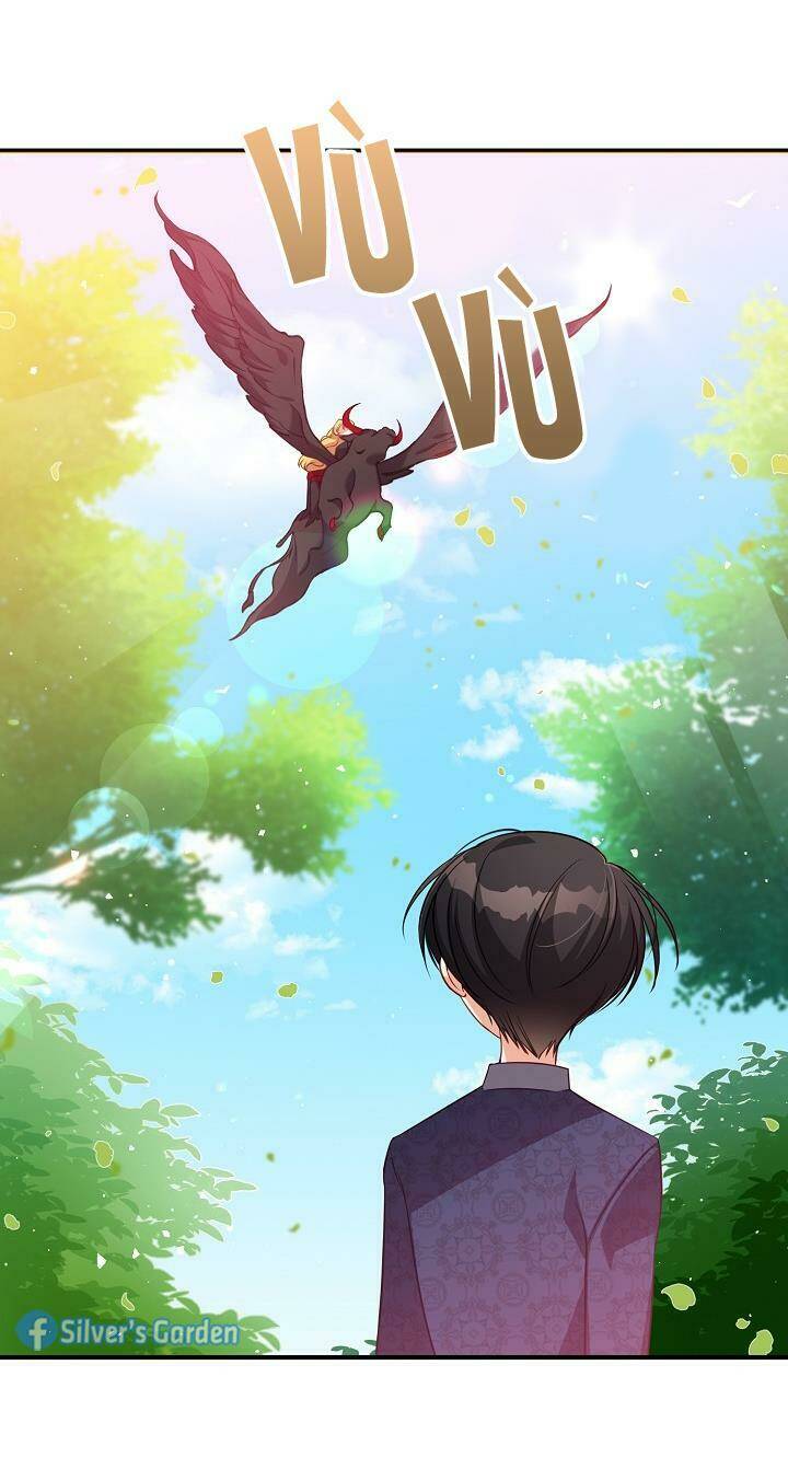 Cô Em Gái Quý Giá Của Nhân Vật Phản Diện Chapter 24 - Trang 2