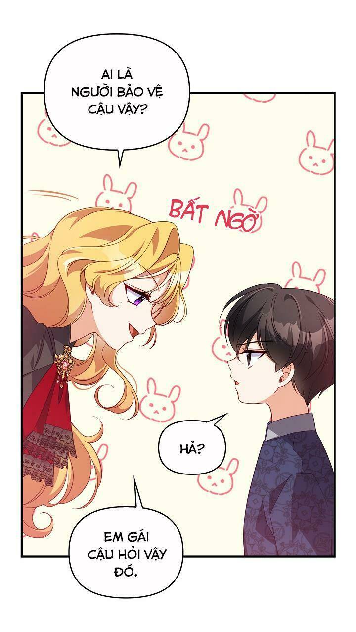 Cô Em Gái Quý Giá Của Nhân Vật Phản Diện Chapter 24 - Trang 2