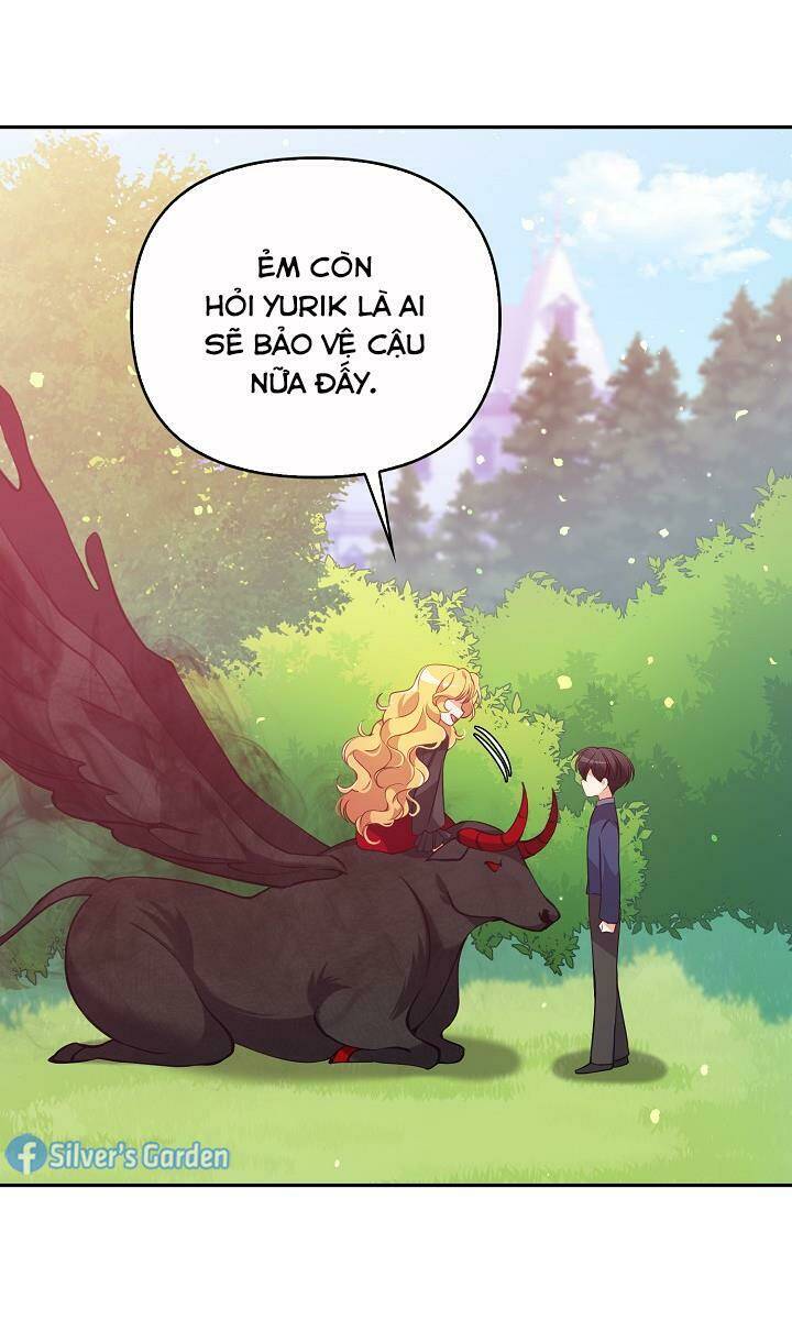 Cô Em Gái Quý Giá Của Nhân Vật Phản Diện Chapter 24 - Trang 2