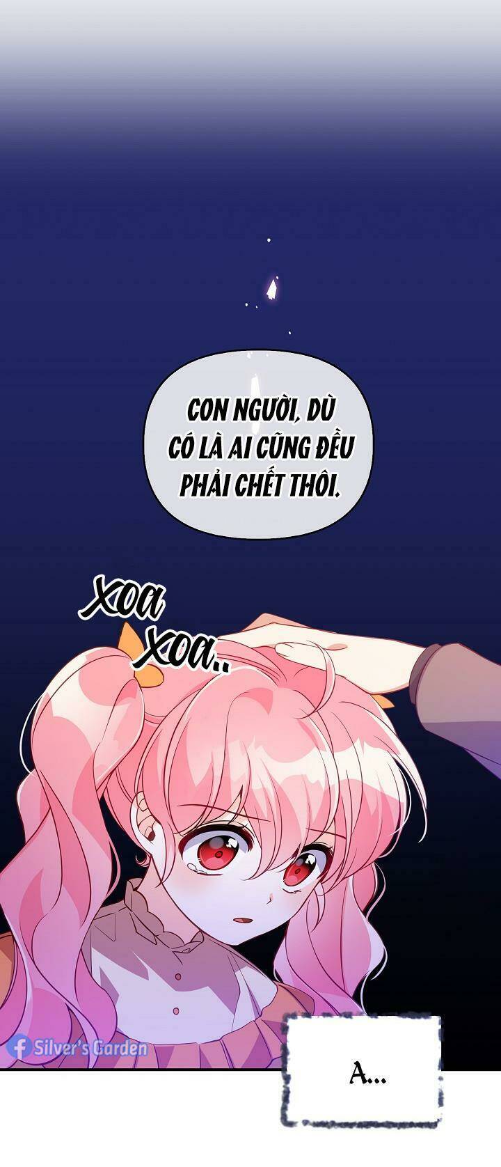 Cô Em Gái Quý Giá Của Nhân Vật Phản Diện Chapter 24 - Trang 2