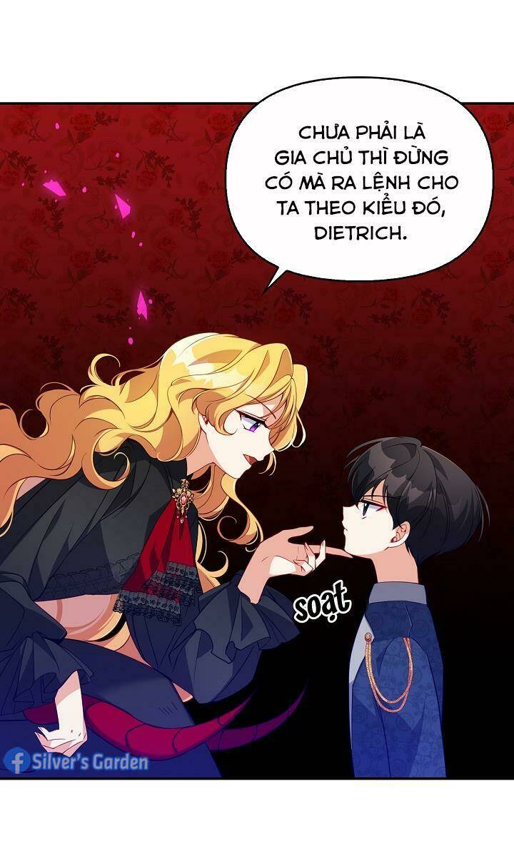 Cô Em Gái Quý Giá Của Nhân Vật Phản Diện Chapter 24 - Trang 2