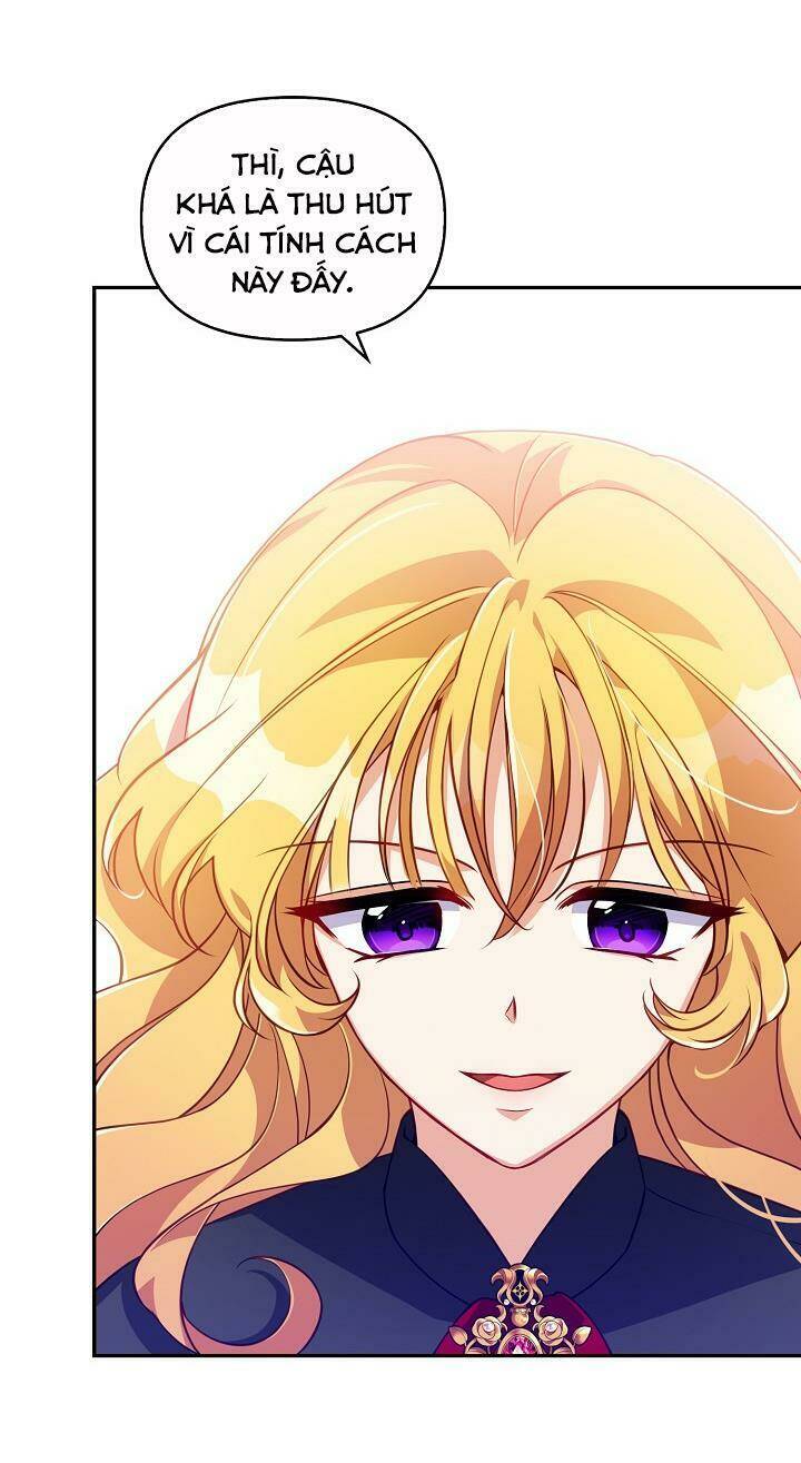 Cô Em Gái Quý Giá Của Nhân Vật Phản Diện Chapter 24 - Trang 2