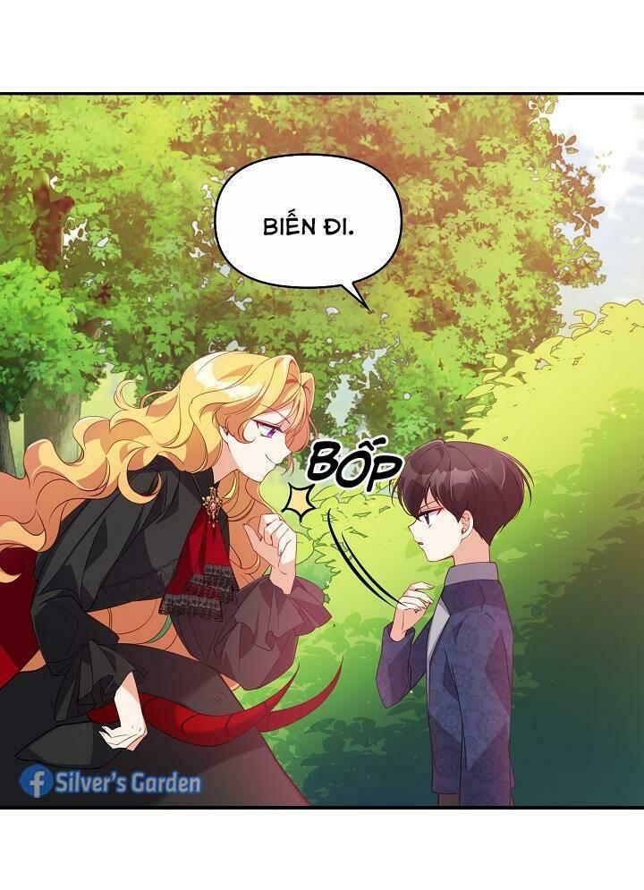 Cô Em Gái Quý Giá Của Nhân Vật Phản Diện Chapter 24 - Trang 2