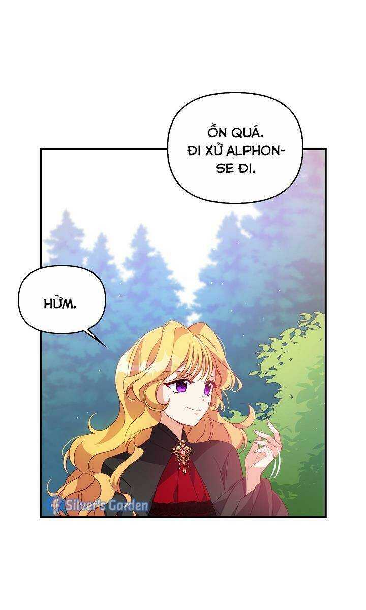 Cô Em Gái Quý Giá Của Nhân Vật Phản Diện Chapter 24 - Trang 2