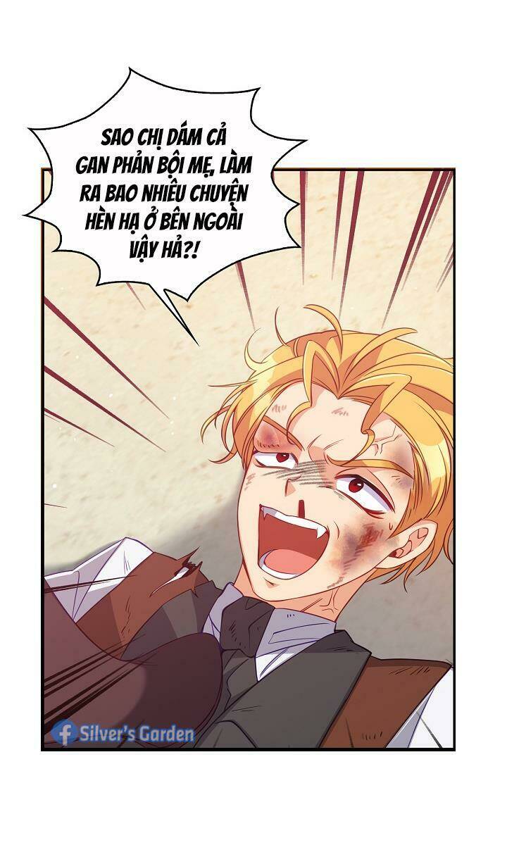 Cô Em Gái Quý Giá Của Nhân Vật Phản Diện Chapter 24 - Trang 2