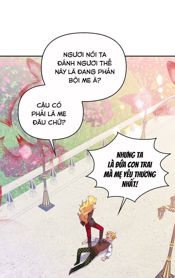 Cô Em Gái Quý Giá Của Nhân Vật Phản Diện Chapter 24 - Trang 2