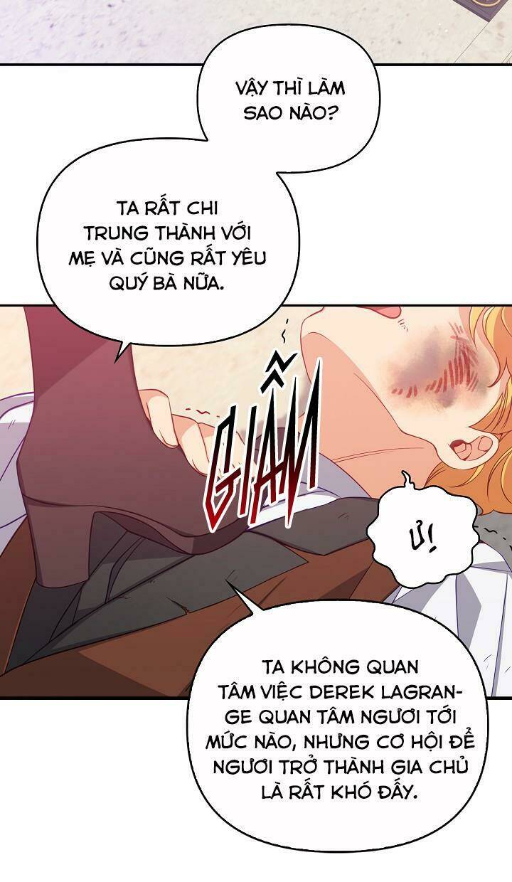 Cô Em Gái Quý Giá Của Nhân Vật Phản Diện Chapter 24 - Trang 2