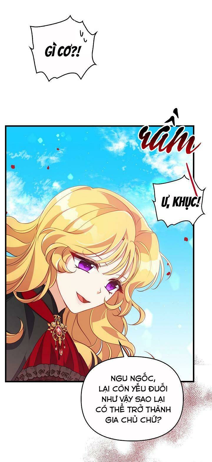 Cô Em Gái Quý Giá Của Nhân Vật Phản Diện Chapter 24 - Trang 2