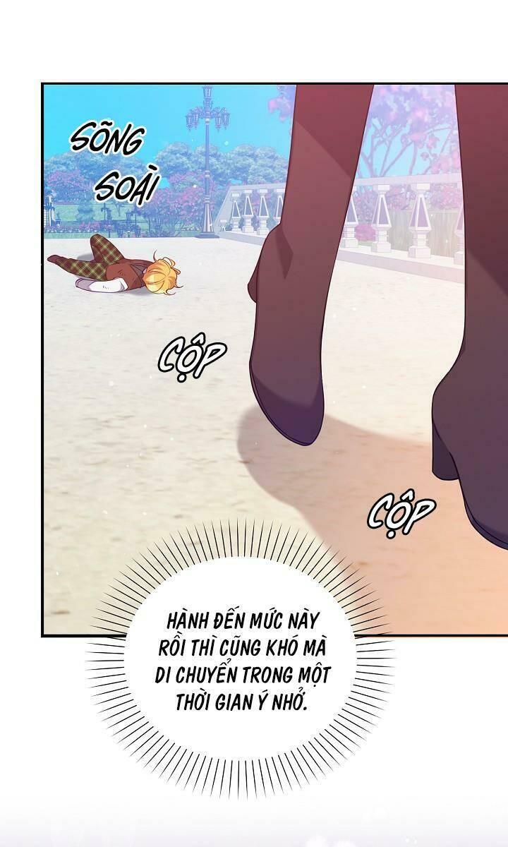 Cô Em Gái Quý Giá Của Nhân Vật Phản Diện Chapter 24 - Trang 2