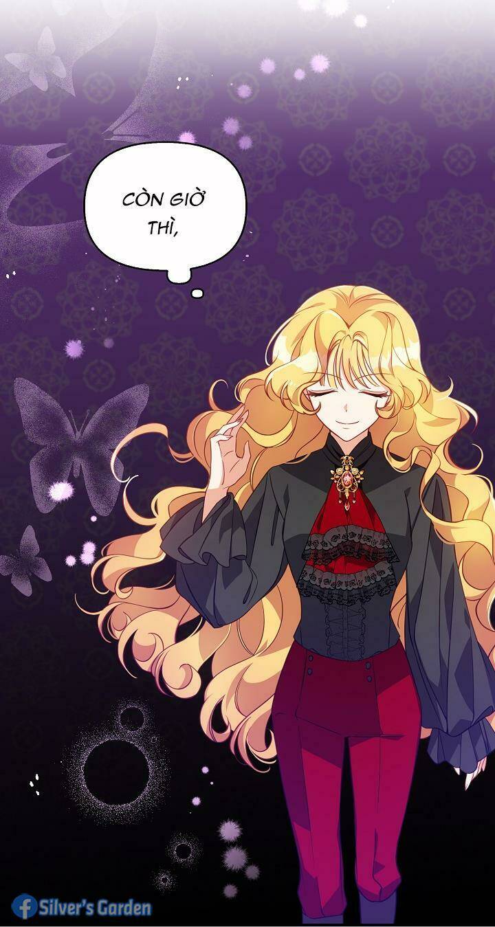 Cô Em Gái Quý Giá Của Nhân Vật Phản Diện Chapter 24 - Trang 2