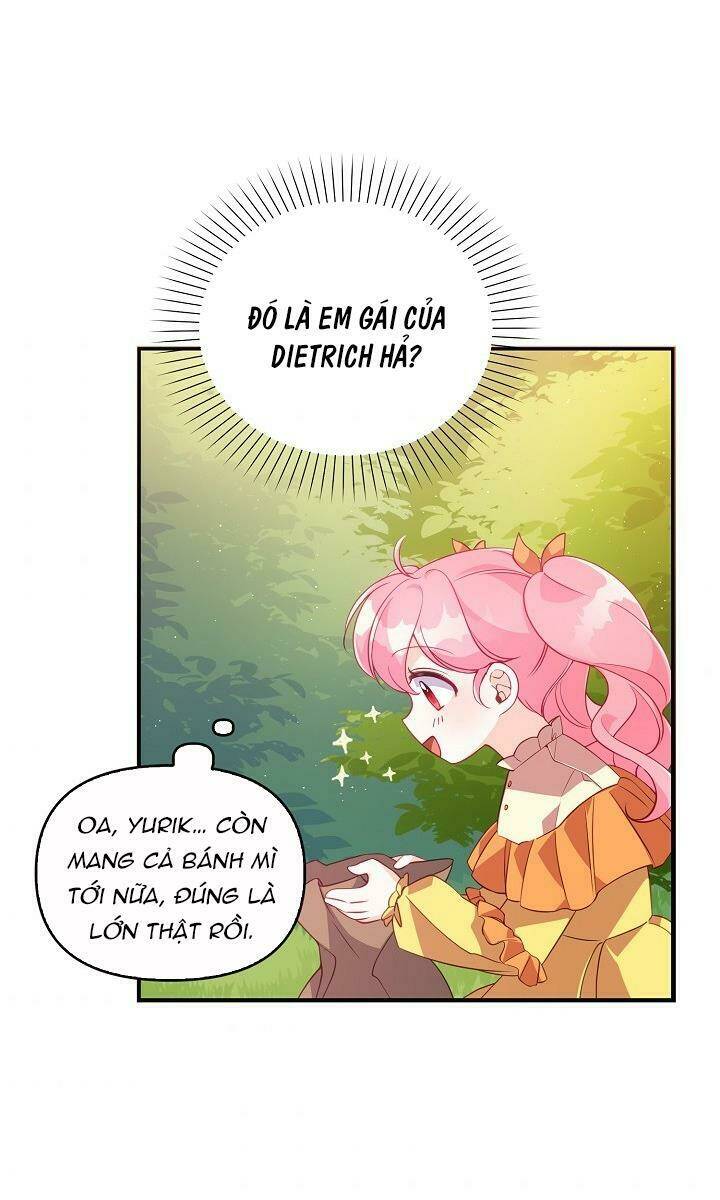 Cô Em Gái Quý Giá Của Nhân Vật Phản Diện Chapter 24 - Trang 2