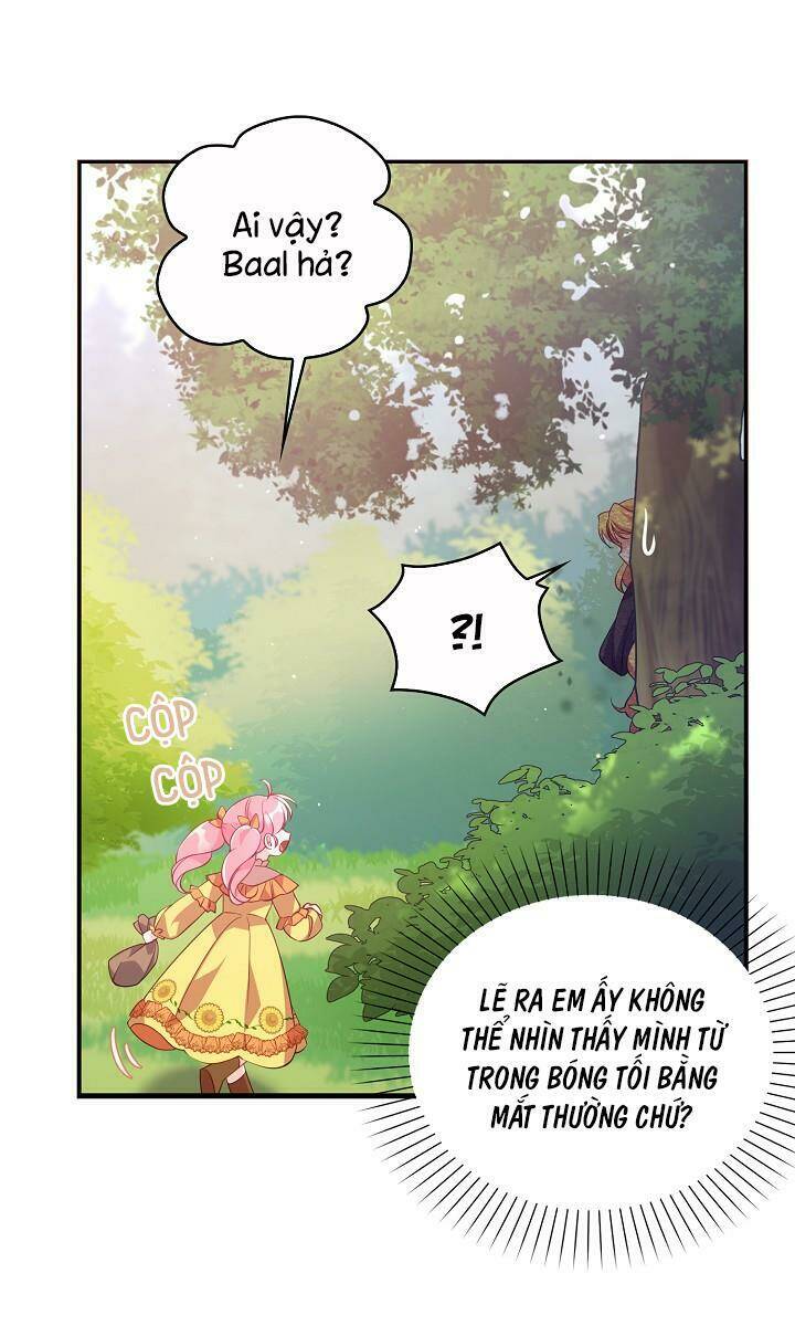 Cô Em Gái Quý Giá Của Nhân Vật Phản Diện Chapter 24 - Trang 2