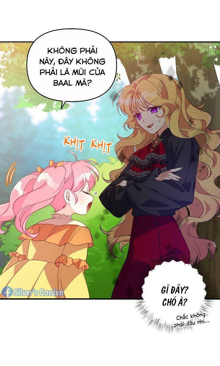 Cô Em Gái Quý Giá Của Nhân Vật Phản Diện Chapter 24 - Trang 2