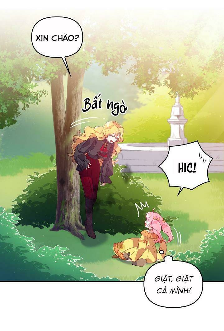 Cô Em Gái Quý Giá Của Nhân Vật Phản Diện Chapter 24 - Trang 2