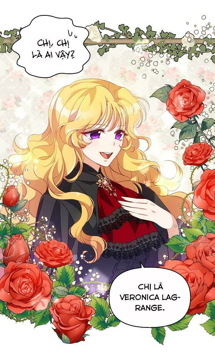 Cô Em Gái Quý Giá Của Nhân Vật Phản Diện Chapter 24 - Trang 2