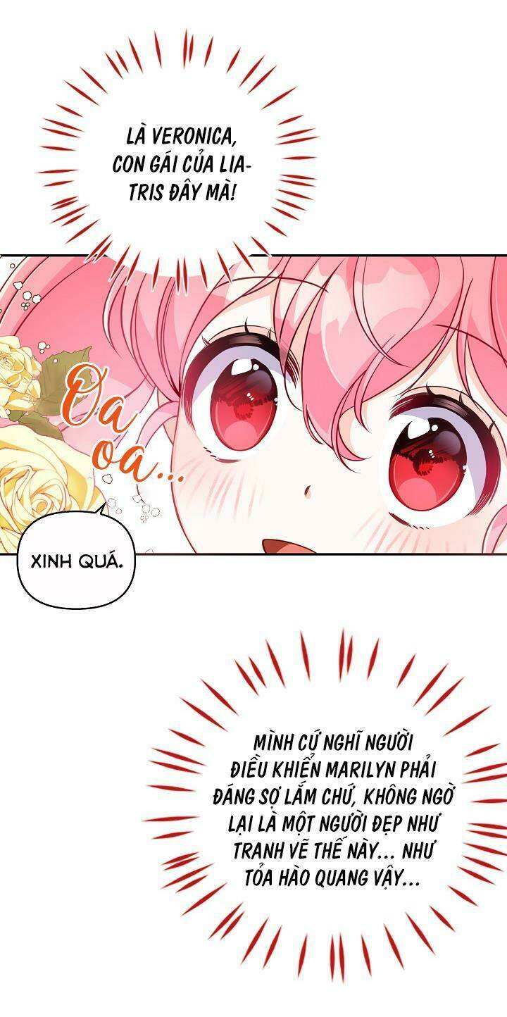 Cô Em Gái Quý Giá Của Nhân Vật Phản Diện Chapter 24 - Trang 2