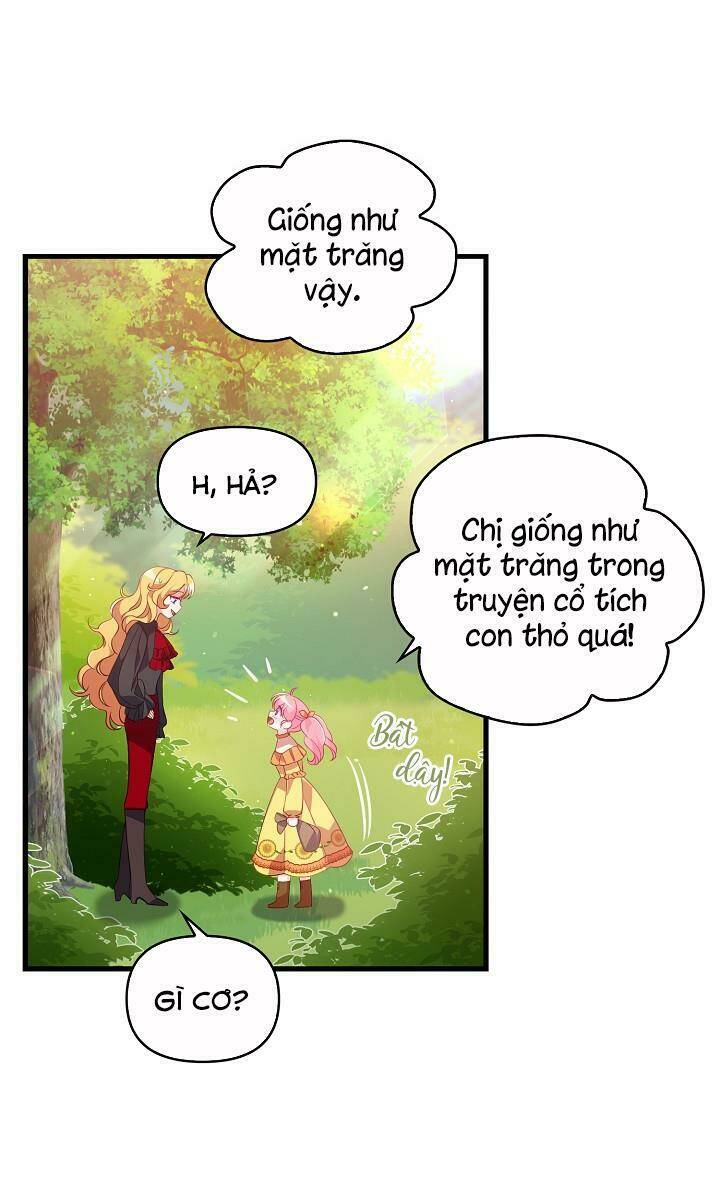 Cô Em Gái Quý Giá Của Nhân Vật Phản Diện Chapter 24 - Trang 2