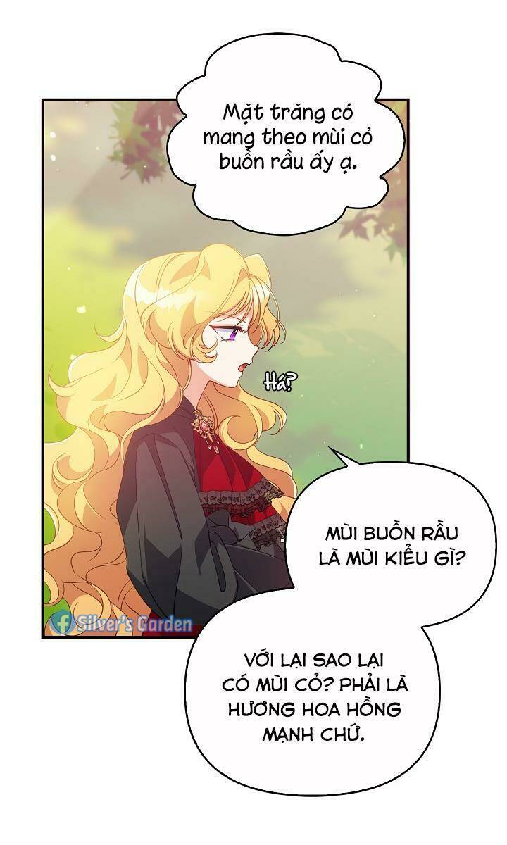 Cô Em Gái Quý Giá Của Nhân Vật Phản Diện Chapter 24 - Trang 2