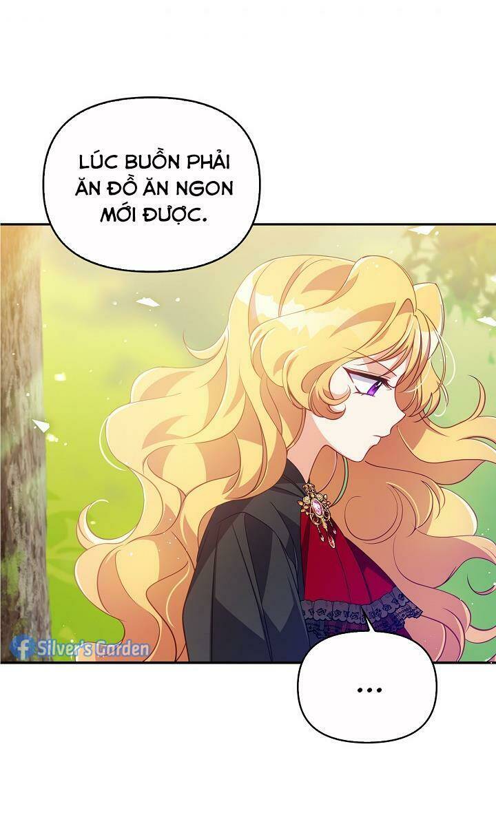 Cô Em Gái Quý Giá Của Nhân Vật Phản Diện Chapter 24 - Trang 2