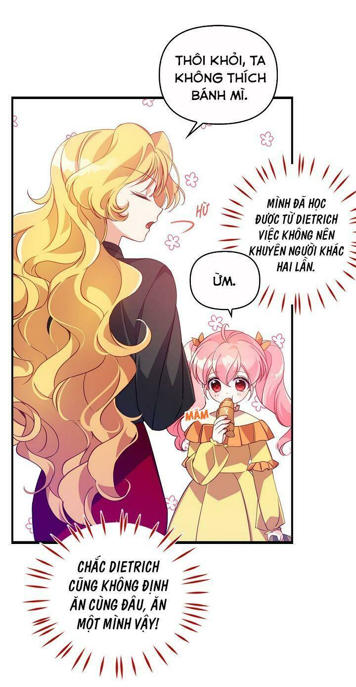 Cô Em Gái Quý Giá Của Nhân Vật Phản Diện Chapter 24 - Trang 2