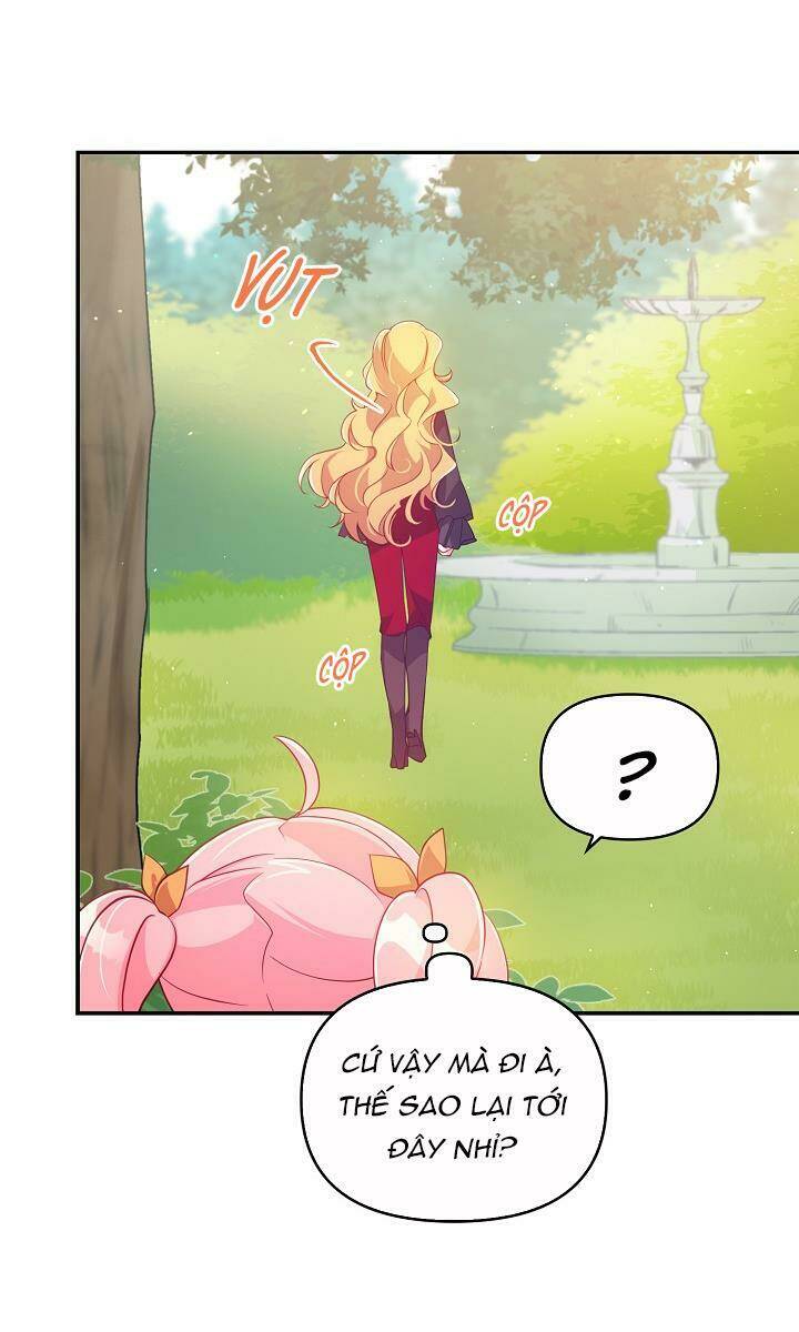 Cô Em Gái Quý Giá Của Nhân Vật Phản Diện Chapter 24 - Trang 2