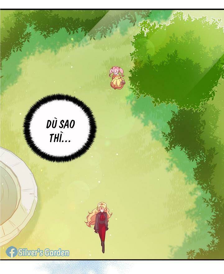 Cô Em Gái Quý Giá Của Nhân Vật Phản Diện Chapter 24 - Trang 2