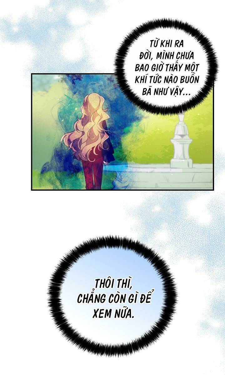 Cô Em Gái Quý Giá Của Nhân Vật Phản Diện Chapter 24 - Trang 2