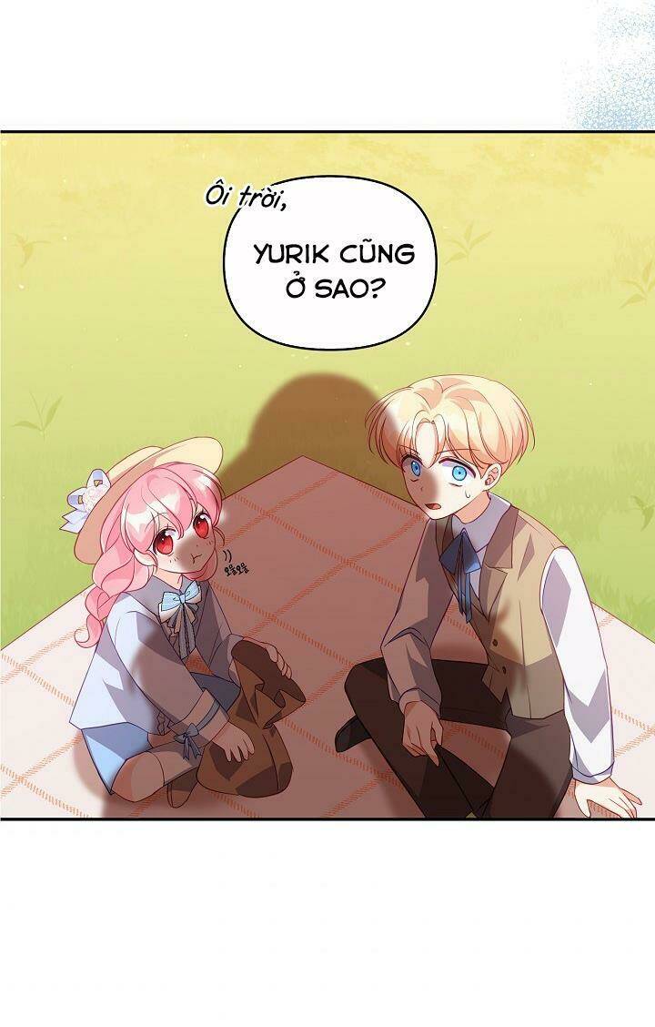 Cô Em Gái Quý Giá Của Nhân Vật Phản Diện Chapter 24 - Trang 2