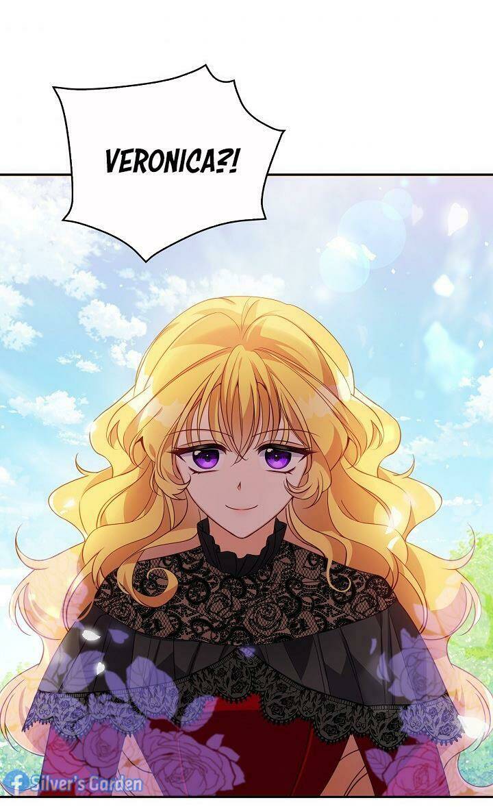 Cô Em Gái Quý Giá Của Nhân Vật Phản Diện Chapter 24 - Trang 2