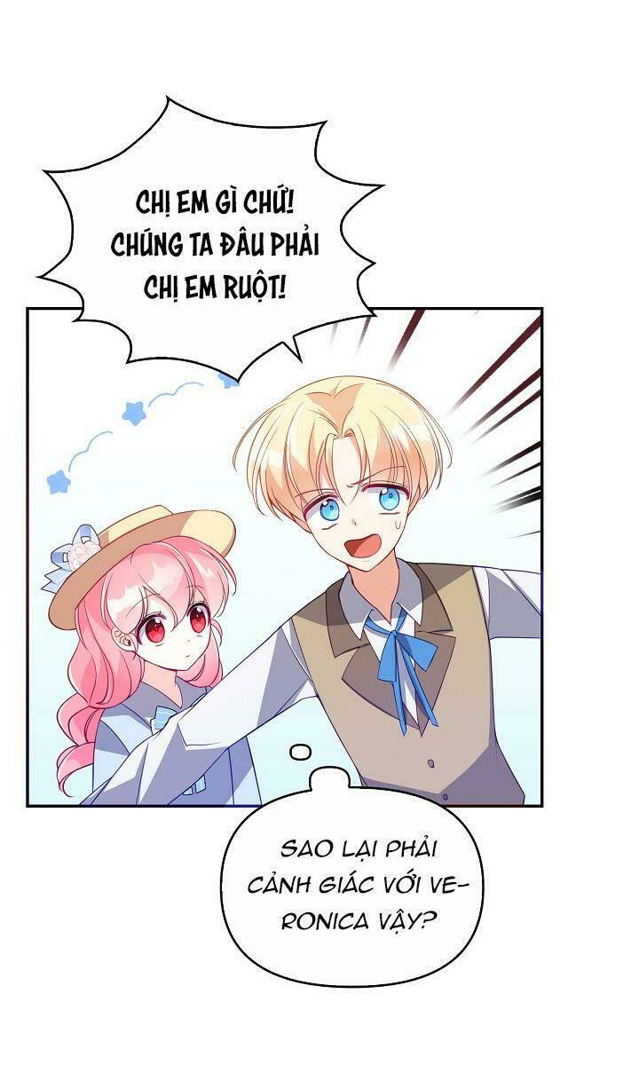 Cô Em Gái Quý Giá Của Nhân Vật Phản Diện Chapter 24 - Trang 2