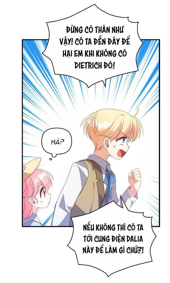 Cô Em Gái Quý Giá Của Nhân Vật Phản Diện Chapter 24 - Trang 2