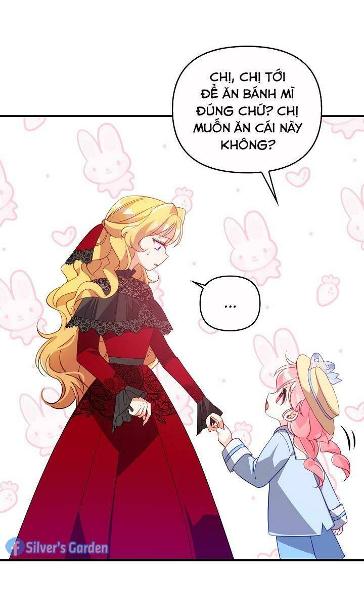 Cô Em Gái Quý Giá Của Nhân Vật Phản Diện Chapter 24 - Trang 2