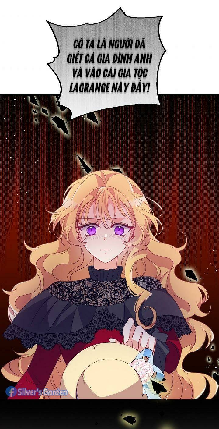 Cô Em Gái Quý Giá Của Nhân Vật Phản Diện Chapter 24 - Trang 2