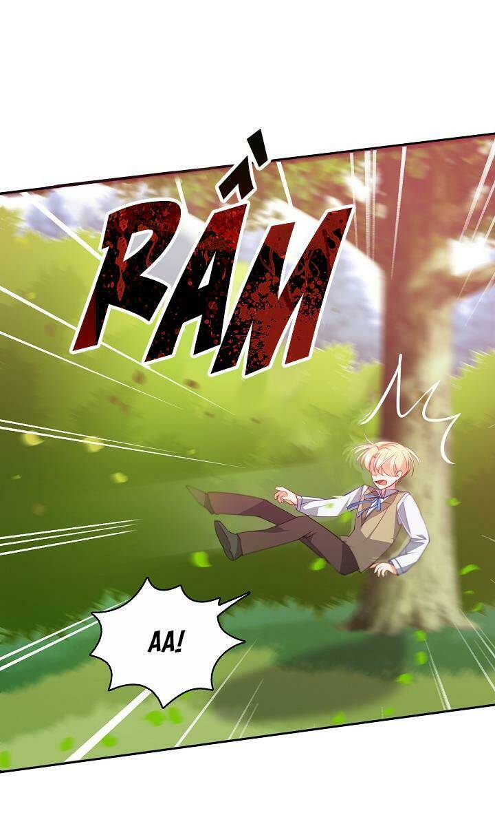 Cô Em Gái Quý Giá Của Nhân Vật Phản Diện Chapter 24 - Trang 2